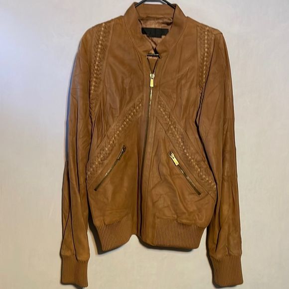 Alexander McQueen Other - Alexander McQueen Jacket